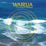 CD musical Wairua Nos eaux mêlées - Jean-Marc Vignoli et Patrick Baudin