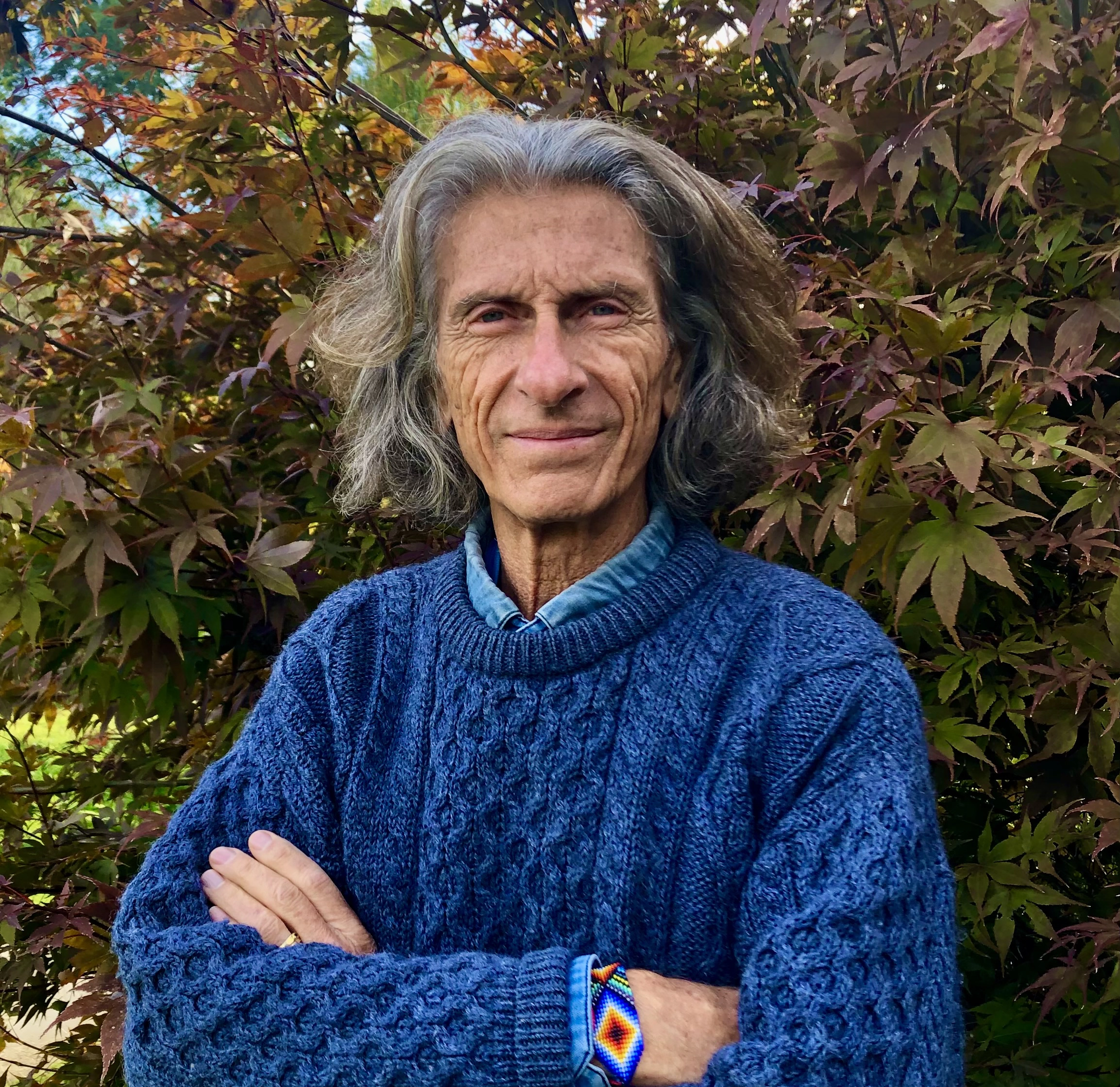 Dr Patrick Baudin